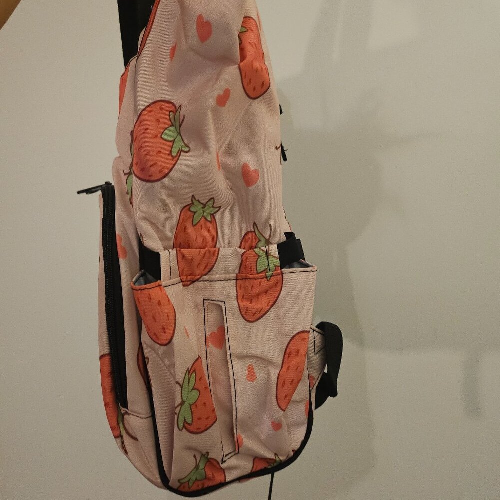 Diaper Backpack - image 2